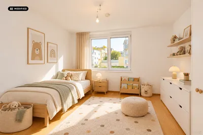 3-Zimmer-Wohnung mieten in Graz – 87,1 m², € 1.228 – Bild 8 von 26