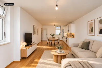 3-Zimmer-Wohnung mieten in Graz – 87,1 m², € 1.228 – Bild 6 von 26