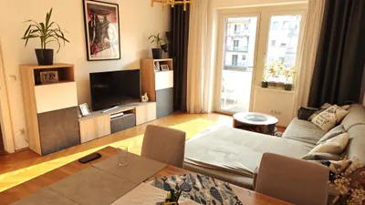 4-Zimmer-Wohnung mieten in Linz – 107 m², € 1.196