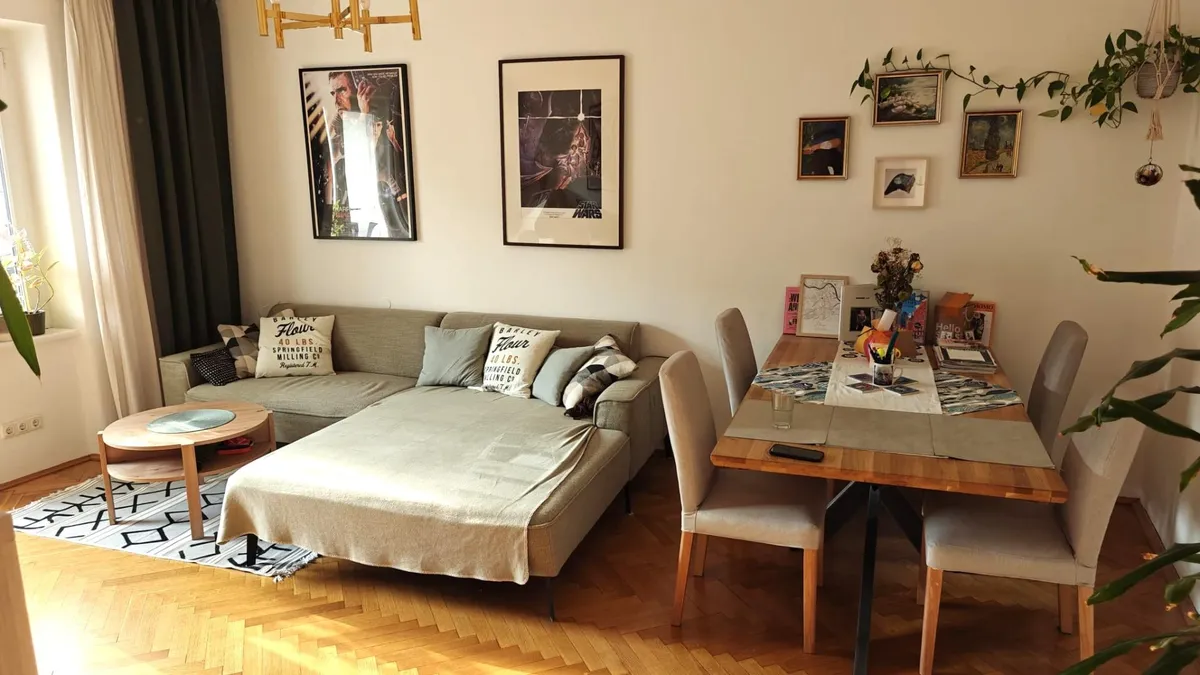 Wohnung – Linz - Ansicht 2