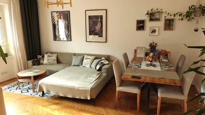 4-Zimmer-Wohnung mieten in Linz – 107 m², € 1.196 – Bild 2 von 9
