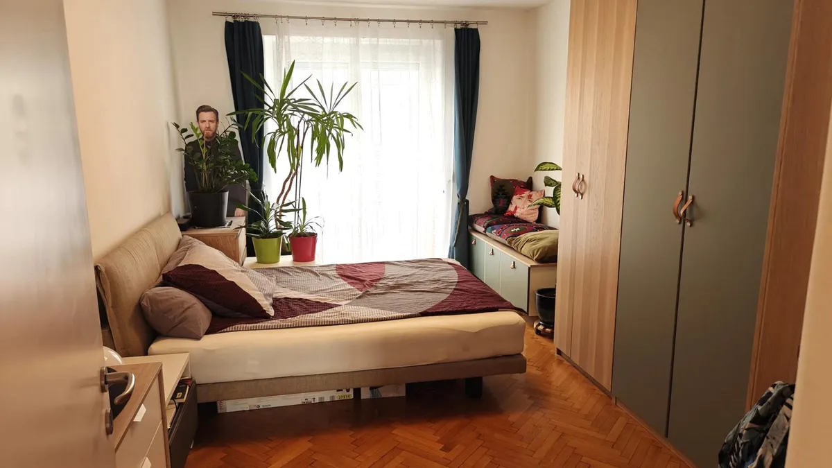 Wohnung – Linz - Ansicht 3