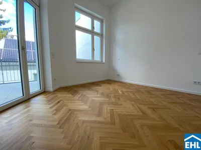 4-Zimmer-Wohnung mieten in Wien – 109,78 m², € 2.799 – Bild 5 von 11