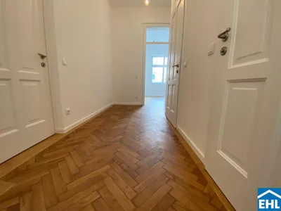 4-Zimmer-Wohnung mieten in Wien – 109,78 m², € 2.799 – Bild 10 von 11