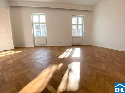 4-Zimmer-Wohnung mieten in Wien – 109,78 m², € 2.799 – Bild 1 von 11