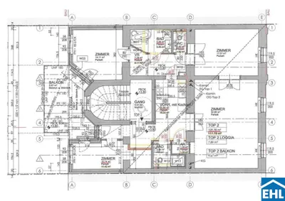 4-Zimmer-Wohnung mieten in Wien – 109,78 m², € 2.799 – Bild 11 von 11