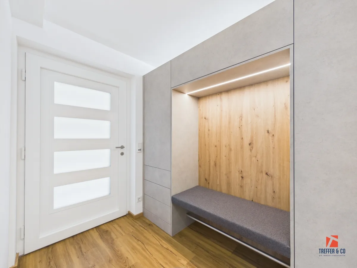 Wohnung – Niederndorf, Sebi - Ansicht 3