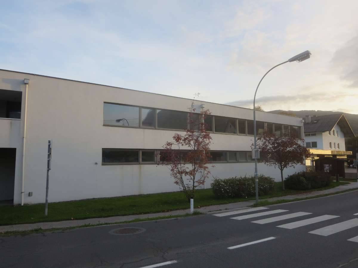HKZ247/ Geschäftslokale zu vermieten, Irdning