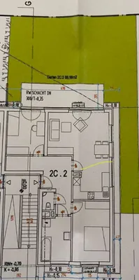 3-Zimmer-Wohnung mieten in Graz-Umgebung – 75 m², € 1.018 – Bild 23 von 23
