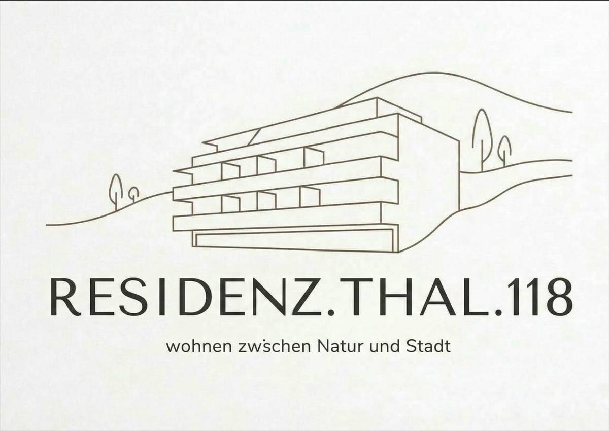 RESIDENZ.THAL.118 - Vorsorgewohnung in Grünlage nahe Graz - Top 4 - Ansicht 3