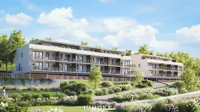 2-Zimmer-Wohnung kaufen in Graz – 55,41 m², € 202.000 – Bild 8 von 8