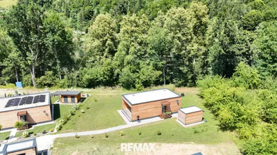 2-Zimmer-Haus kaufen in Völkermarkt – 43,61 m², € 267.000 – Bild 11 von 21