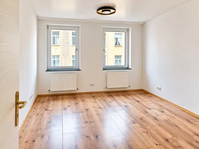 3-Zimmer-Wohnung mieten in Wien – 57 m², € 1.100 – Bild 3 von 5