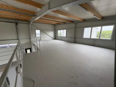 Gewerbeimmobilie mieten in Korneuburg – 300 m², € 3.280 – Bild 16 von 19