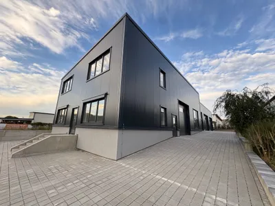 Gewerbeimmobilie mieten in Korneuburg – 300 m², € 3.280 – Bild 3 von 19