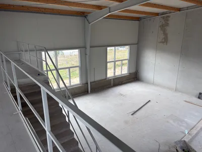 Gewerbeimmobilie mieten in Korneuburg – 300 m², € 3.280 – Bild 17 von 19