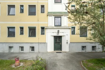 2-Zimmer-Wohnung kaufen in Wolfsberg – 60,99 m², € 99.000 – Bild 13 von 14