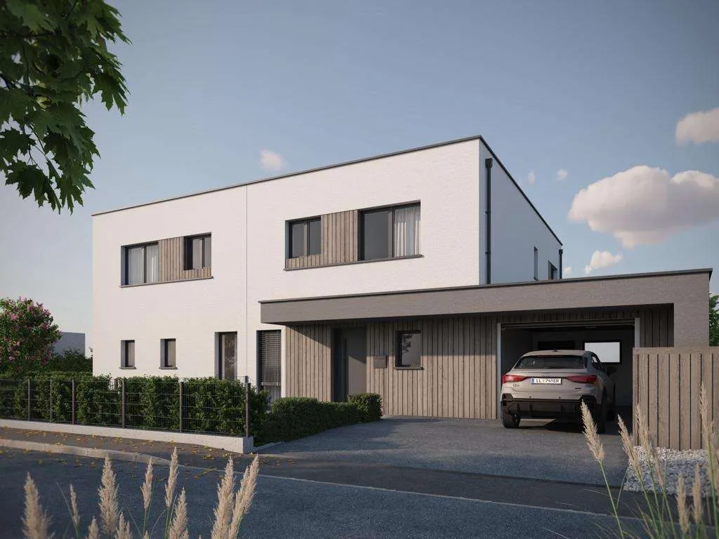 Vision Residences² an der Traunfellnerstraße 34 in 4060 Leonding - Ihr schlüsselfertiges Zuhause, ganz ohne Provision - Widok 2