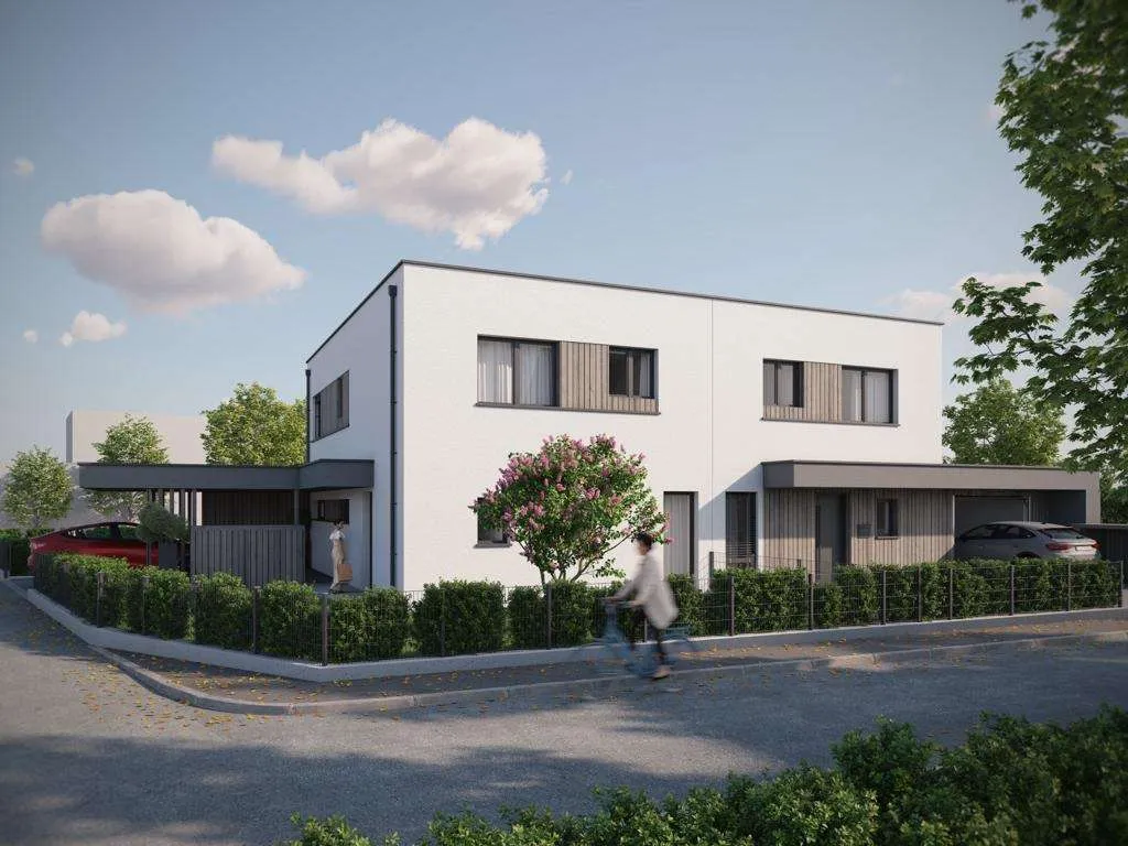 Vision Residences² an der Traunfellnerstraße 34 in 4060 Leonding - Ihr schlüsselfertiges Zuhause, ganz ohne Provision - Widok 3