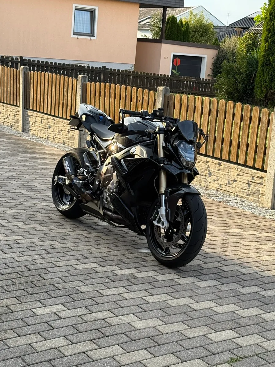 BMW S 1000
