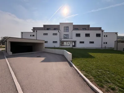 4-Zimmer-Wohnung kaufen in Amstetten – 80 m², € 385.000 – Bild 1 von 13