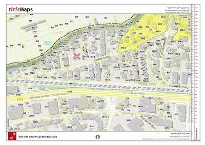 Grundstück kaufen in Innsbruck-Land – 788 m², € 800.000 – Bild 6 von 7
