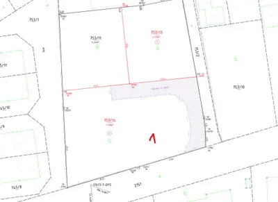 Grundstück kaufen in Innsbruck-Land – 788 m², € 800.000 – Bild 7 von 7
