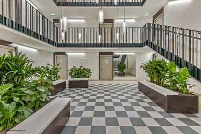 1-Zimmer-Wohnung kaufen in Wien – 34,67 m², € 399.000 – Bild 11 von 18