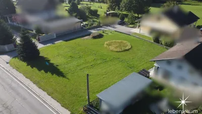 Grundstück kaufen in Spittal an der Drau – 880 m², € 175.000 – Bild 5 von 7