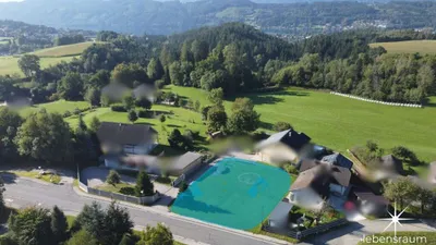 Grundstück kaufen in Spittal an der Drau – 880 m², € 175.000 – Bild 4 von 7