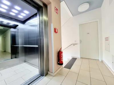 3-Zimmer-Wohnung mieten in Sankt Pölten – 78,69 m², € 1.187 – Bild 14 von 18