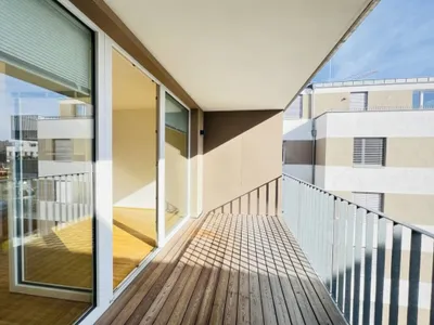 3-Zimmer-Wohnung mieten in Sankt Pölten – 78,69 m², € 1.187 – Bild 2 von 18
