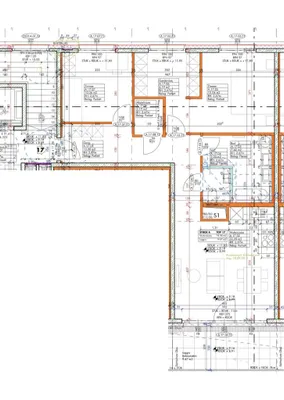 3-Zimmer-Wohnung mieten in Sankt Pölten – 78,69 m², € 1.187 – Bild 18 von 18