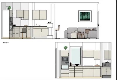 2-Zimmer-Wohnung mieten in Gmünd – 69 m², € 899 – Bild 5 von 20