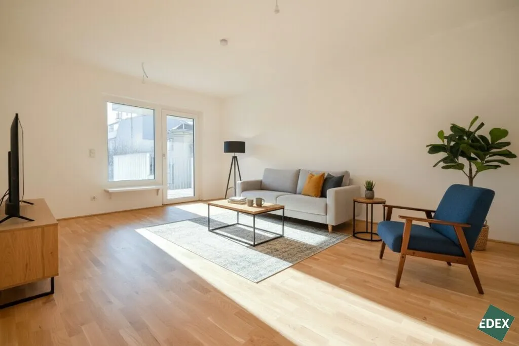 Wohnung – Wien, Liesing