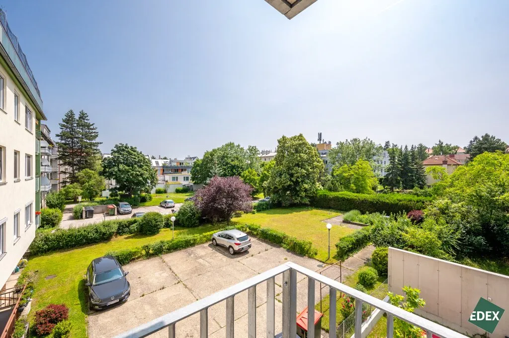 Wohnung – Wien, Liesing - Ansicht 3
