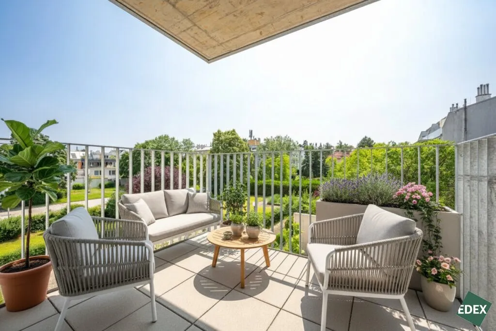 Wohnung – Wien, Liesing - Ansicht 2