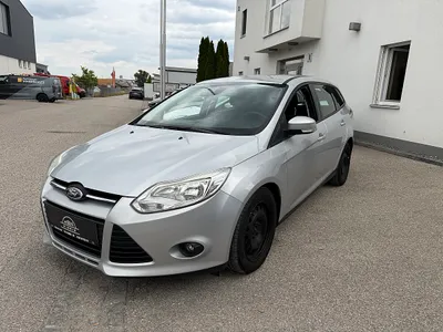 Ford Focus Traveller Trend 1,0 EcoBoost **Zahnriemen...