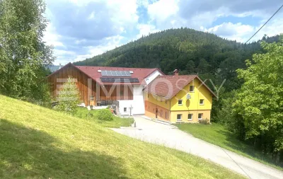 6-Zimmer-Immobilie kaufen in Perg – 200 m², € 1.554.000 – Bild 3 von 5