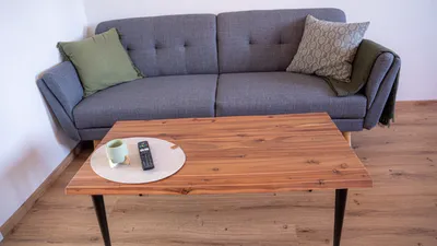 1-Zimmer-Wohnung mieten in Murtal – 51 m², € 250 – Bild 3 von 8