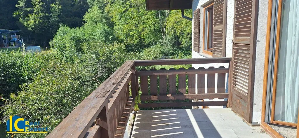NEUER PREIS Raus ins Grüne, Familienidyll in Breitenfurt: Gepflegtes Familienhaus mit 7 Zimmern, Garten und Garage! - Ansicht 2