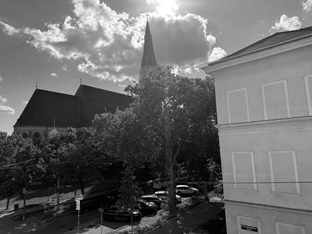 Freundliche helle Garconniere, Wien
