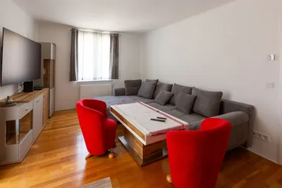 2-Zimmer-Wohnung kaufen in Wien – 56 m², € 435.000 – Bild 3 von 21