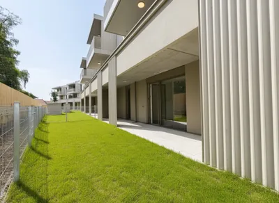 3-Zimmer-Wohnung kaufen in Tulln – 71,53 m², € 376.000 – Bild 2 von 31