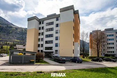 2-Zimmer-Wohnung kaufen in Gmunden – 55 m², € 139.000 – Bild 8 von 16
