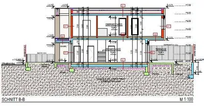 7-Zimmer-Haus kaufen in Grieskirchen – 109 m², € 520.000 – Bild 11 von 20