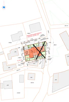 7-Zimmer-Haus kaufen in Grieskirchen – 109 m², € 520.000 – Bild 4 von 20