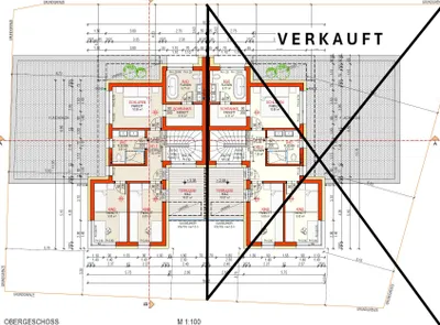 7-Zimmer-Haus kaufen in Grieskirchen – 109 m², € 520.000 – Bild 6 von 20