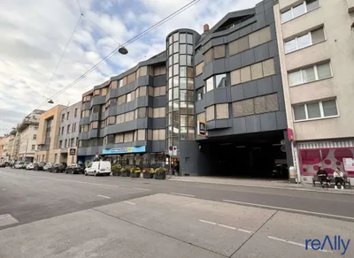9-Zimmer-Gewerbeimmobilie mieten in Wien – 235 m², € 2.891 – Bild 15 von 17
