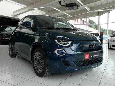 Fiat 500 1.0 Hybrid FireFly Torino *SOFORT VERFÜGBAR*